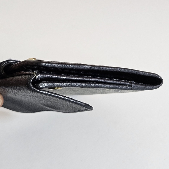 Rare vintage Gucci wallet - Picture 7 of 9